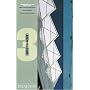 Pioneering British "High-tech": by Stirling & Gowan, Foster Associates and Richard Rogers Partnership: Engineering Department Building, Leicester University, Leicester 1963; Willis Faber Dumas Building, Ipswich 1974; The Lloyd's Building, London 1986 (Architecture 3s)