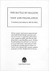 The Battle of Maldon, Ad 991