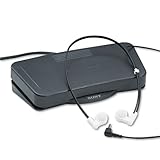 Sony Pc Transcription Kit For All Sony Pc-Connected Digital Voice Recorders ....