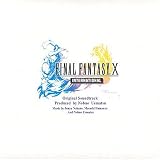Final Fantasy X: International