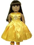 Doll Clothes for 18