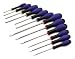 SCREWDRIVER SET 12 PC EXPERT2 COMBO
