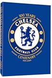 DVD : Chelsea FC - Chelsea Centenary