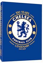 Chelsea FC - Chelsea Centenary [DVD]