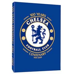 Chelsea FC - Chelsea Centenary
