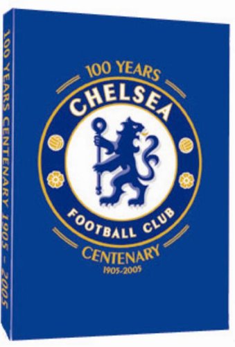 Chelsea FC - Chelsea Centenary [DVD]