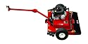 Swisher 44-Inch 10.5 HP Trailmower with Briggs & Stratton Engine #T10544BSPB