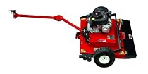 Swisher 44-Inch 10.5 HP Trailmower with Briggs & Stratton Engine #T10544BSPB