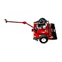 Swisher 44-Inch 12.5 HP Electric Trailmower with 12-Volt Engine Starter #T12544