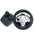 PC - Lenkrad Booster 2800 - 