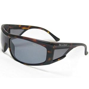 Buy Bolle Sunglasses Spinner Satin Dark Tortoise Frame with Polarized TNS Lenses by Bolle