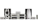Technics SCDV290 DVD Mini System