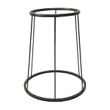 Remo Lightweight Djembe Floor Stand, Black