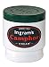 Ingram's Camphor Cream, Regular White Jar (150 Grams /5.3 Ounces)