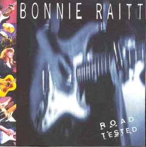 CD-Charts  Music : Road Tested