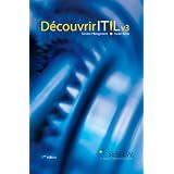 D�couvrir ITIL v3 Service Management Pocket Bookpar Michael Kresse