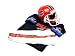 Buffalo Bills Kids Uniform Set