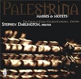 Eigenschaften Christ Church Cathedral Choir  / Messen und Motetten