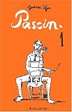 Pascin par Joann Sfar Pascin par Sfar