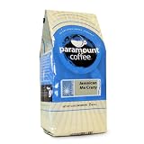 Paramount Coffee Jamaican Me Crazy Bean 12 Ounce  Pack of 2 