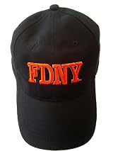 FDNY INFANT CAP