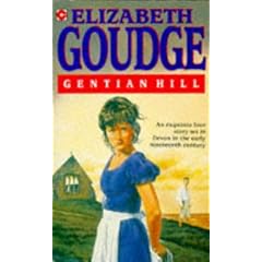 Gentian Hill