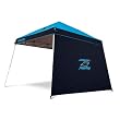 Carolina Panthers NFL First-Up" 10'x10' Canopy Side Wall"