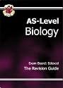 AS Biology: Revision Guide (Edexcel)