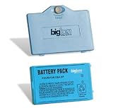 Eigenschaften Bigben Interactive  / Gameboy Advance SP - Akku ink. Deckel Artic Blue