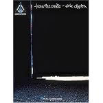 Eric Clapton - From the Cradle book cover