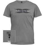 Nightmare On Elm Street - Got My Back T-Shirt