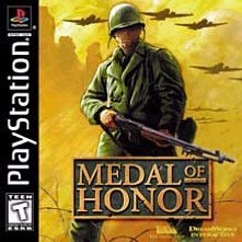 Medal Of Honor