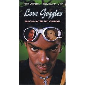 Love Goggles [VHS] [Import]