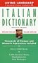 Basic Italian Dictionary (LL(R) Complete Basic Courses)