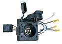 Hopkins Plug-In Simple 47185 Multitow 7:4 Adapter