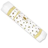 Scattered Bees Scented Drawer Liner