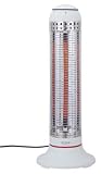EUPA 遠赤外線 電気ストーブ TSK-5304Y