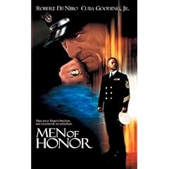 Men of Honor [VHS]