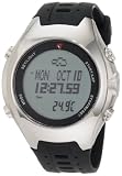 414ZEOsDQZL. SL160  Momentum Mens 1M SP42BS1 Digital Altimeter VS 1 Steel Compass Watch Reviews