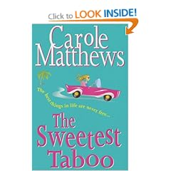 The Sweetest Taboo