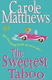 The sweetest taboo