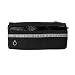 Travelling Waist Pouch Running Sports Zipper Belt Bag Cycling Waist Bag Phone Case Cover Black RS.335.00
