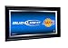 Los Angeles Lakers Bud Light Framed Beer Mirror