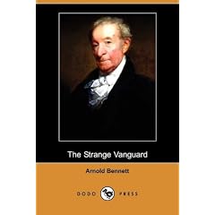 The Strange Vanguard (Dodo Press)