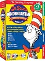 Dr. Seuss Kindergarten Learning System 2007