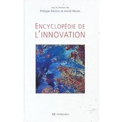 Encyclop�die de l'innovation