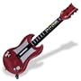 Bratz Rock Angelz: World Tour Guitar Game