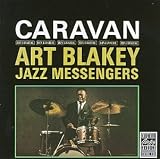 Caravan [Vinyl]