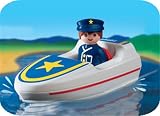 Eigenschaften Playmobil 6720 / Playmobil 6720 - Küstenwache