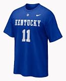 Search : Nike UK #11 Player T-Shirt